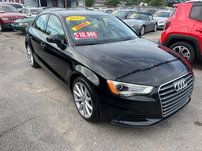 Used 2015 Audi A3 1.8T Premium w/ Cold Weather Package