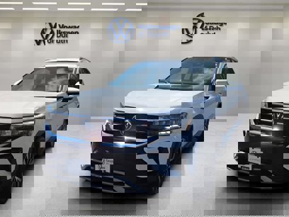 Used 2022 Volkswagen Taos SE