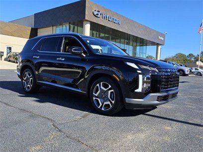 New 2025 Hyundai Palisade Limited