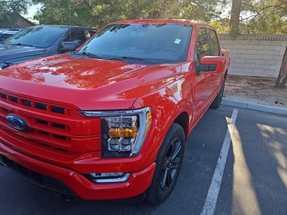 Used 2018 Ford F150 for Sale in Las Vegas, NV - Autotrader