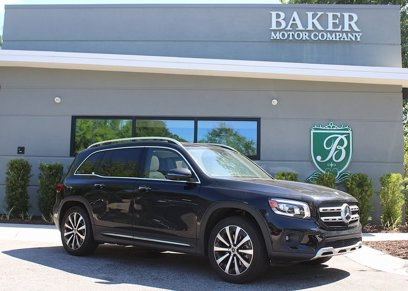 Certified 2023 Mercedes-Benz GLB 250