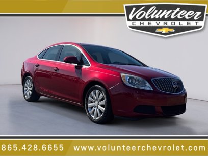 Used 2015 Buick Verano