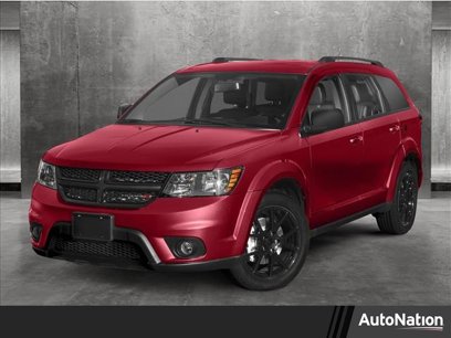 Used 2018 Dodge Journey GT w/ Driver Convenience Group