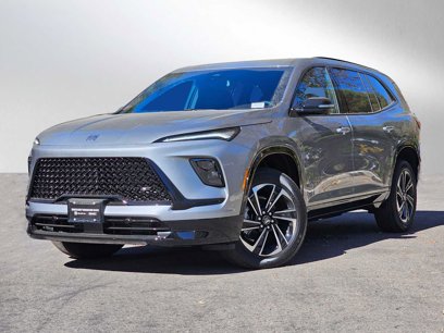 New 2025 Buick Enclave Sport Touring w/ Power Package