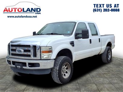 Used 2008 Ford F350 XLT