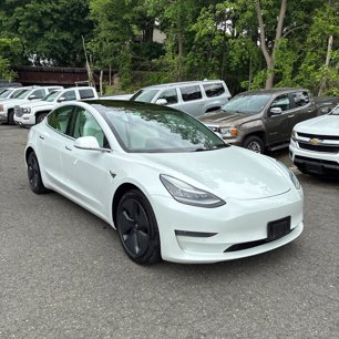 Used 2020 Tesla Model 3 Long Range