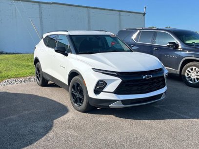 Used 2023 Chevrolet Blazer LT w/ Convenience Package