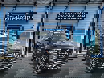 New 2025 Mercedes-Benz GLA 250 4MATIC