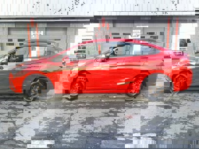 Used 2018 Chevrolet Cruze LS