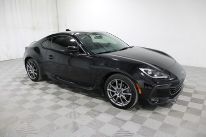 Used 2023 Subaru BRZ Premium