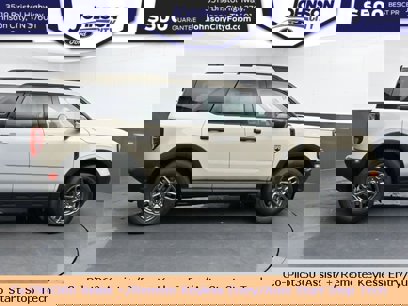New 2025 Ford Bronco Sport Big Bend w/ Convenience Package