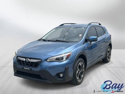 Used 2023 Subaru Crosstrek 2.5i Limited