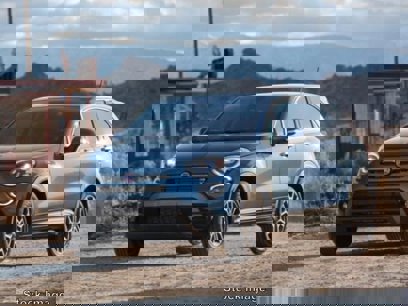 Used 2020 FIAT 500X Pop w/ Popular Equipment Group