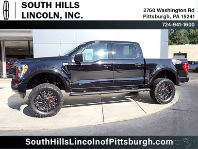 Used 2023 Ford F150 XLT w/ Equipment Group 302A High