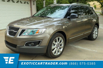 Used 2011 Saab 9-4X Aero