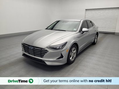 Used 2022 Hyundai Sonata SE