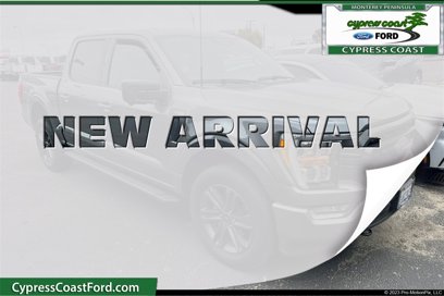 Certified 2023 Ford F150 XLT w/ Equipment Group 302A High