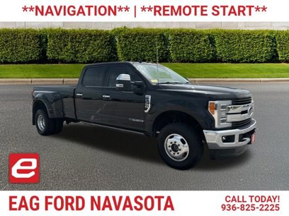 Used 2019 Ford F350 King Ranch w/ King Ranch Ultimate Package
