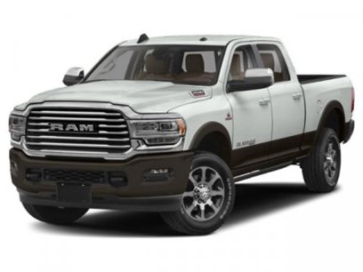 Certified 2020 RAM 2500 Limited