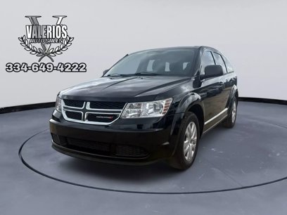 Used 2015 Dodge Journey American Value Package w/ Flexible Seating Group
