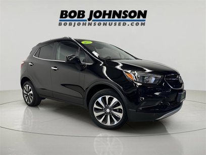 Certified 2022 Buick Encore Preferred w/ Safety Package
