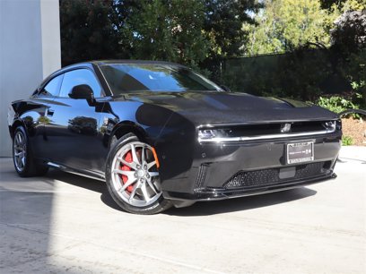 New 2025 Dodge Charger R/T Scat Pack w/ Track Pack