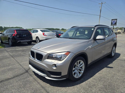 Used 2015 BMW X1 xDrive28i