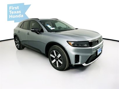 New 2025 Honda Prologue Touring