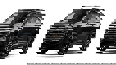 New 2025 Chevrolet Traverse High Country