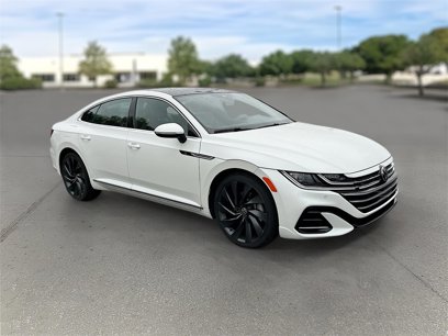 Used 2023 Volkswagen Arteon SEL