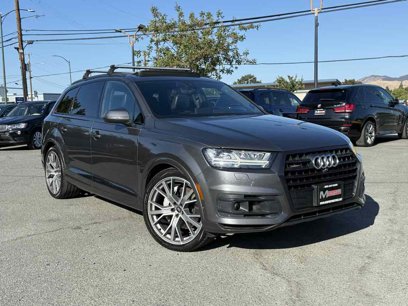 Used 2019 Audi Q7 3.0T Prestige