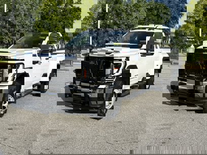 Used 2024 GMC Sierra 3500 Pro