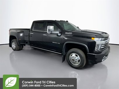Used 2023 Chevrolet Silverado 3500 High Country