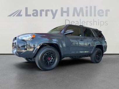 Certified 2024 Toyota 4Runner SR5 Premium