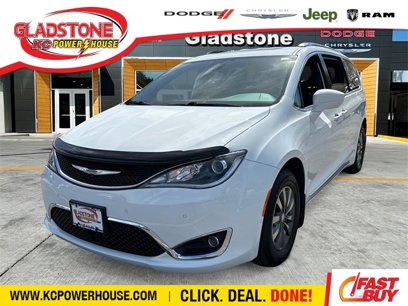 Used 2019 Chrysler Pacifica Touring-L