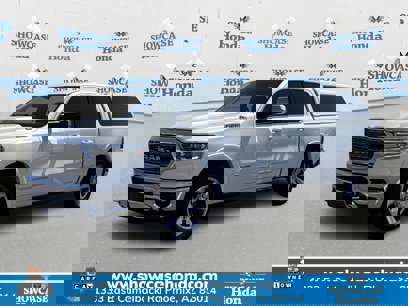 Used 2019 RAM 1500 Limited