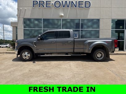 Used 2021 Ford F350 Lariat w/ Lariat Ultimate Package
