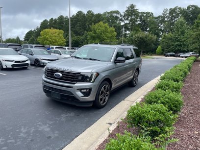 Used 2020 Ford Expedition Limited w/ Equipment Group 303A
