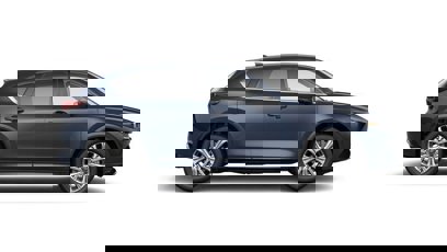 New 2025 MAZDA CX-5 AWD 2.5 S w/ Select Package
