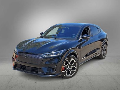 Used 2023 Ford Mustang Mach-E GT