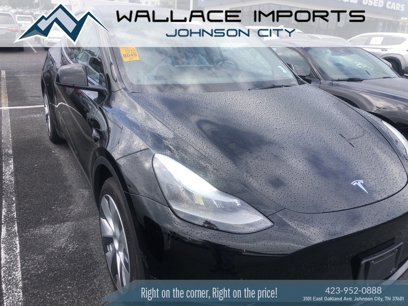 Used 2023 Tesla Model Y Long Range