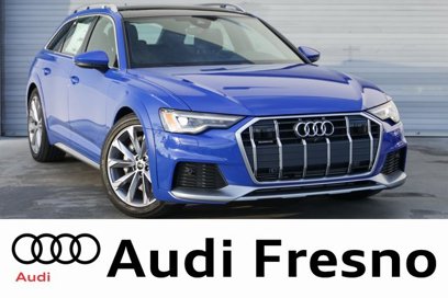 New 2025 Audi A6 Premium Plus