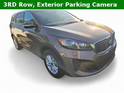 Used 2019 Kia Sorento LX