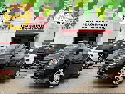 Used 2024 Nissan Versa S
