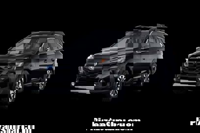 New 2025 Subaru Outback Limited