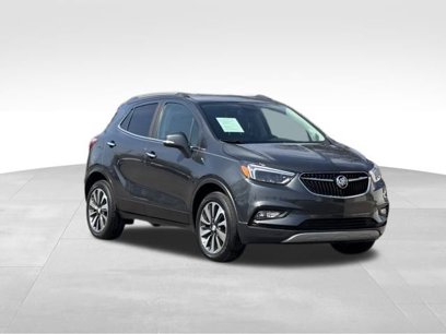 Used 2018 Buick Encore Essence