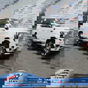Used 2023 GMC Yukon Denali