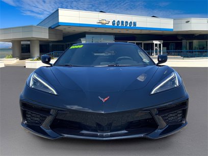 Used 2023 Chevrolet Corvette Stingray Coupe w/ 1LT