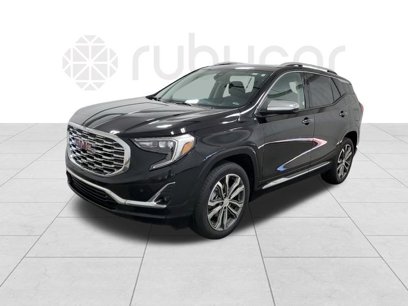 Used 2020 GMC Terrain Denali w/ LPO, Floor Liner Package