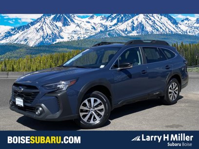 Used 2024 Subaru Outback Premium